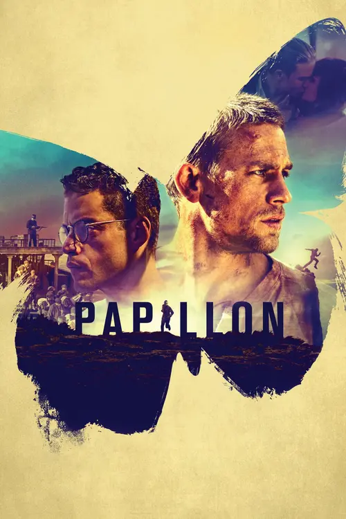 papillon 2018