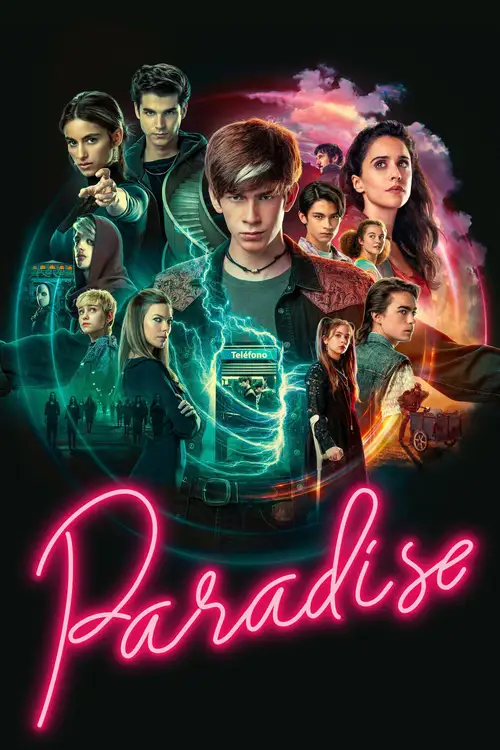 paradise season 1