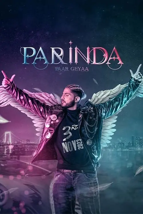 parinda paar geyaa 2023