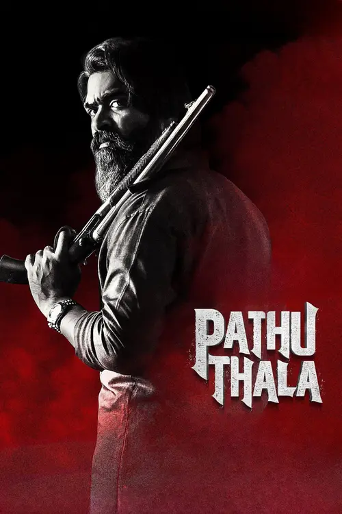 pathu thala 2023