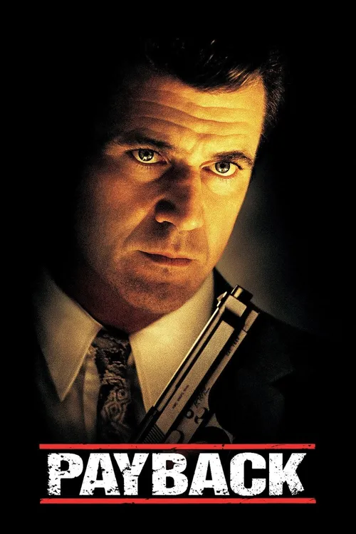 payback 1999
