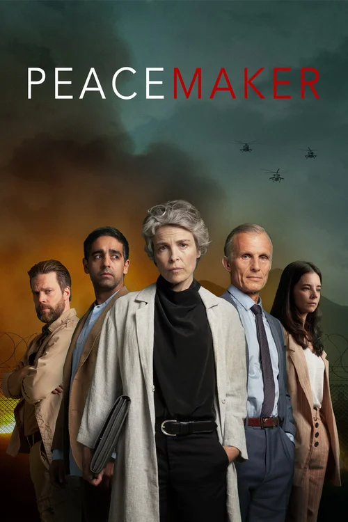 Download Peacemaker (2022) Season 1 Hindi Dubbed (ORG) VROTT Original WEB Series 480p | 720p WEB DL 12 peacemaker 2022