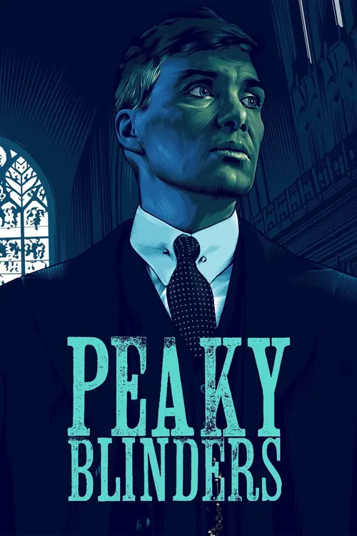 peaky blinders season 2