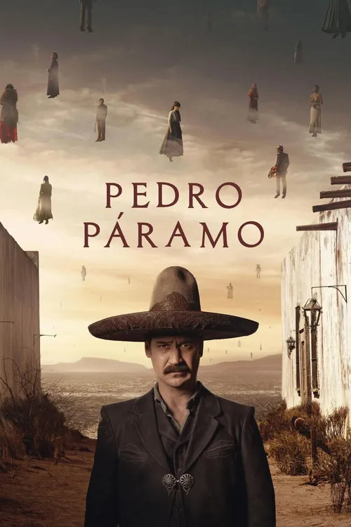 pedro p ramo 2024