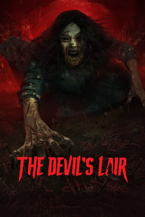 pemukiman setan the devil s lair 2023