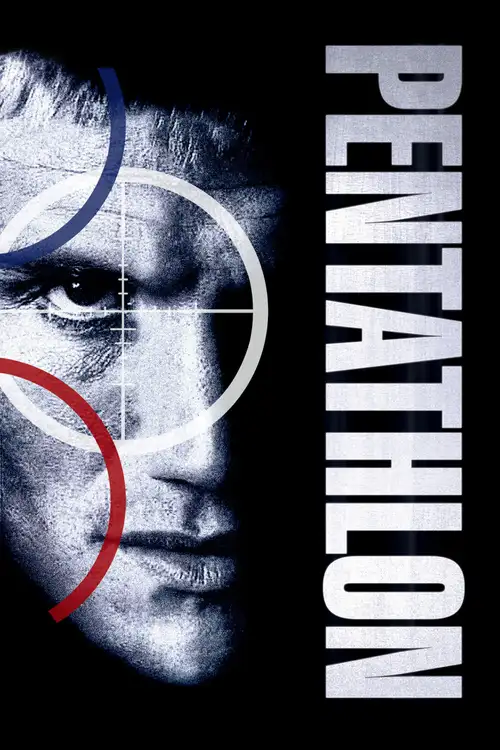 pentathlon 1994