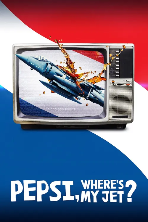 pepsi where s my jet 2022