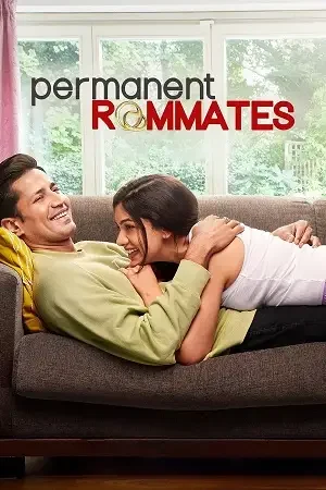 Download Permanent Roommates β TVFPlay (Season 1 β 3) Complete Hindi WEB Series 480p | 720p | 1080p HDRip 5 permanent roommates tvfplay season 1