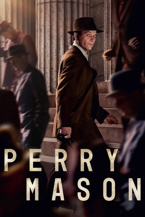 Download Perry Mason (Season 1 – 2) Complete HBO Original English WEB Series 720p | 1080p WEB DL 4 perry mason season 1