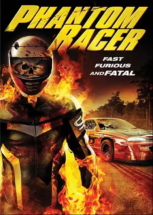 phantom racer 2009