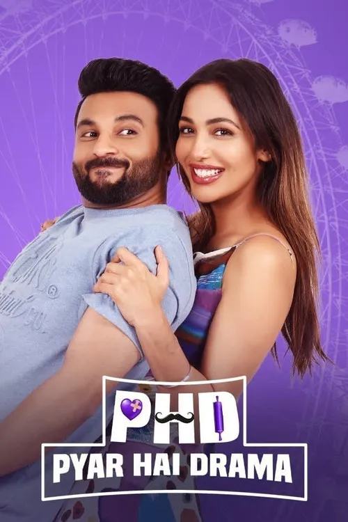 phd pyaar hai drama 2023
