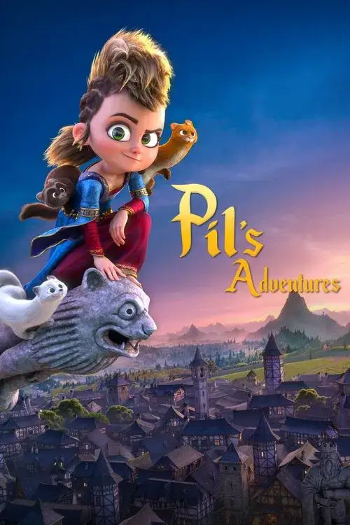 pil s adventures 2021