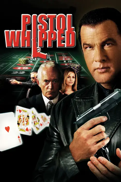 pistol whipped 2008