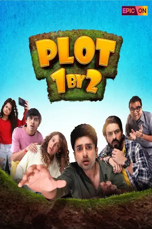 Download Plot 1 BY 2 (2024) Season 1 Complete Hindi WEB Series 480p | 720p WEB DL 4 plot 1 by 2 2024