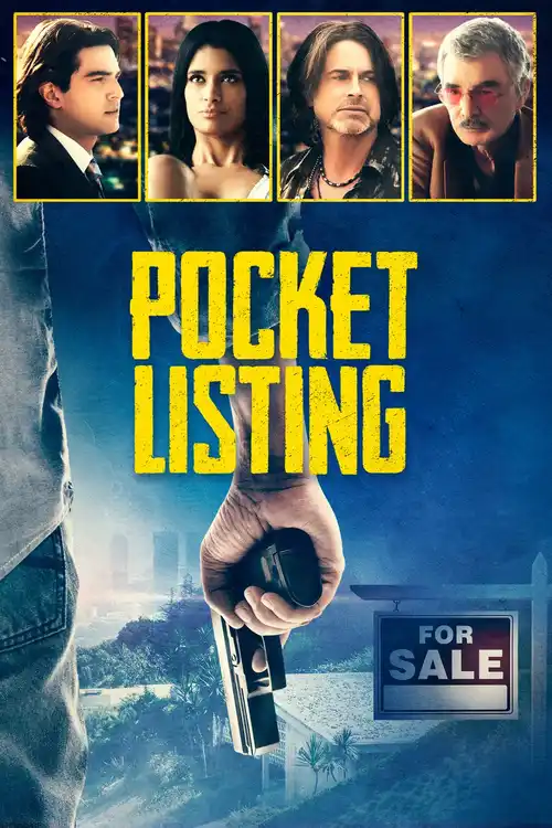 pocket listing 2015