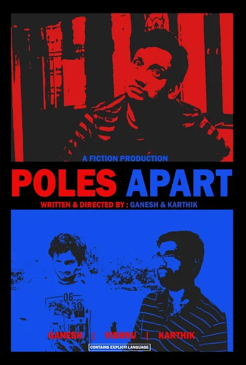 poles apart 2021