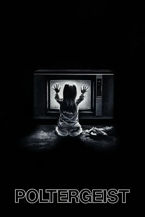poltergeist 1982