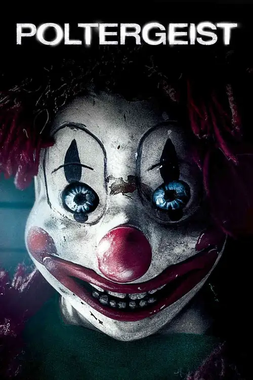 poltergeist 2015