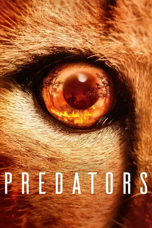 predators netflix original 2023