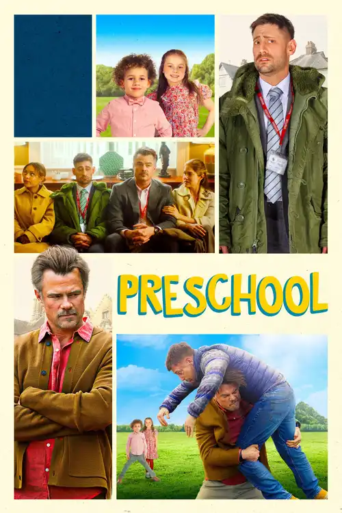 preschool 2026