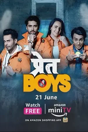 Download Pret Boys – Amazon MiniTV (2023) Season 1 Complete Hindi WEB Series 480p | 720p | 1080p WEB DL 4 pret boys amazon minitv 2023