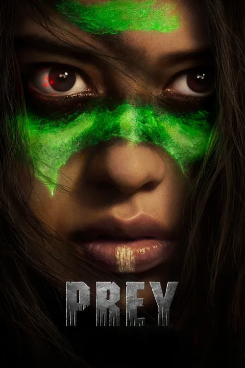 prey 2022