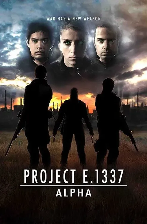 project e.1337 alpha 2022