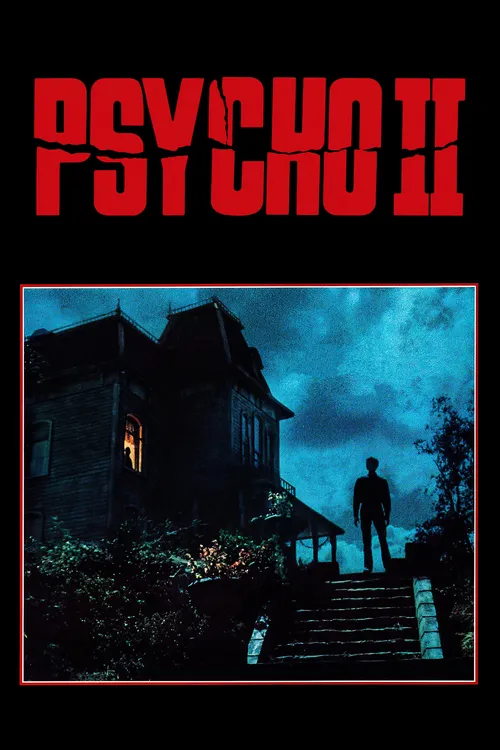 psycho 2 1983