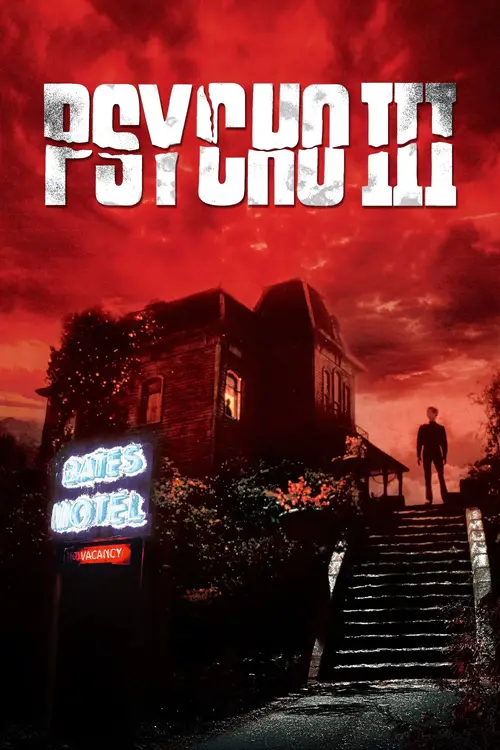 psycho 3 1986