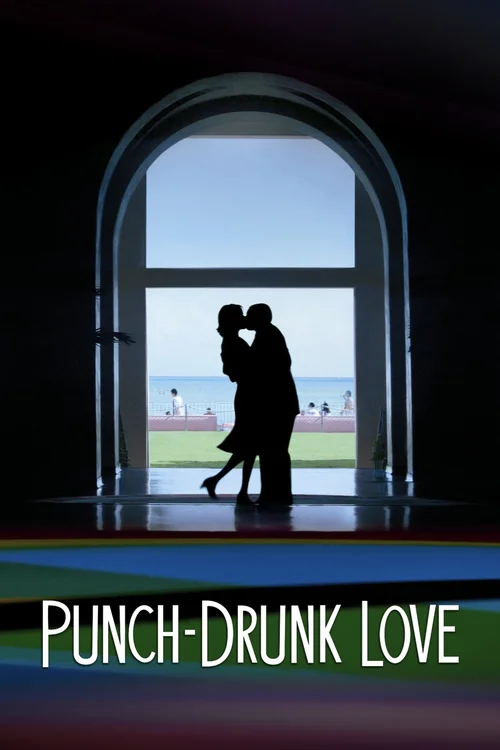punch drunk love 2002