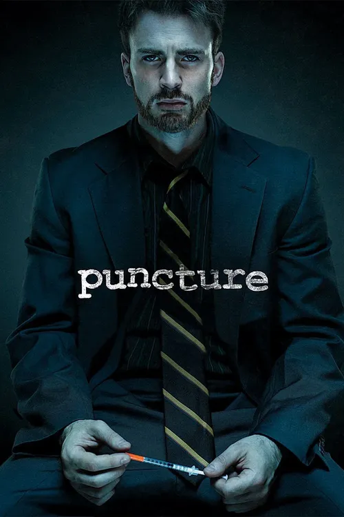puncture 2011