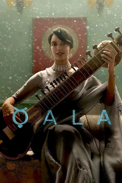 qala netflix original 2022