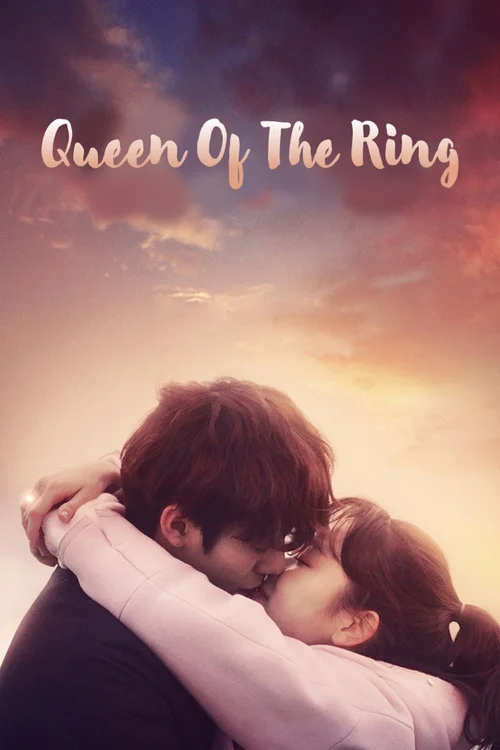 queen of ring season 1