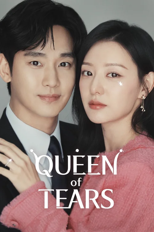 queen of tears season 1 complete hindi dubbed org multi audio full web series 720p 1080p nf web dl 2024