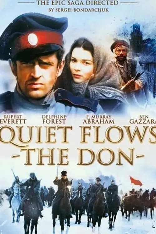 quiet flows the don 2006