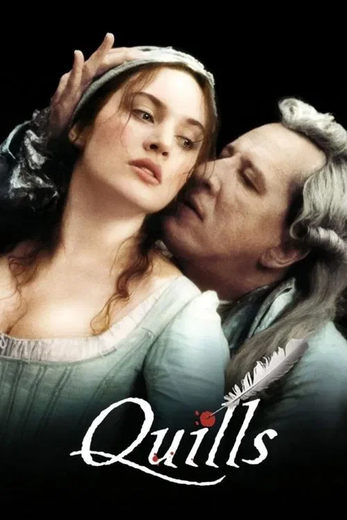 quills 2000