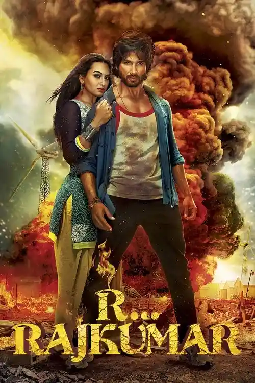 r rajkumar 2013