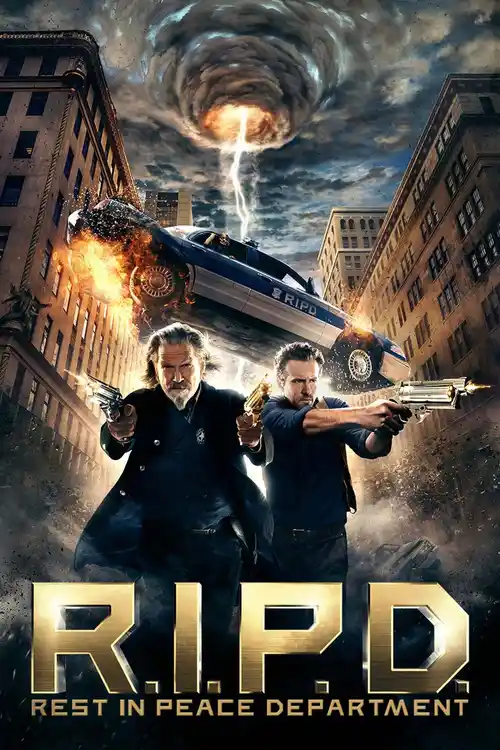 r.i.p.d. 2013