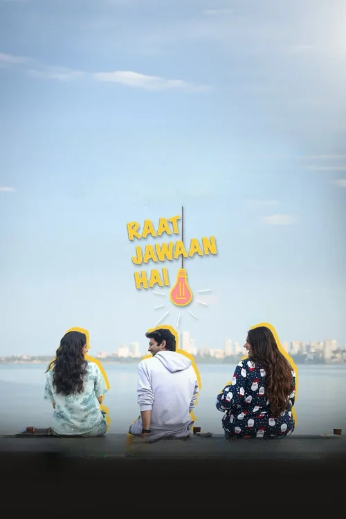 Download Raat Jawan Hai – Season 1 (2024) Complete Hindi WEB Series 480p | 720p | 1080p WEB DL 17 raat jawan hai season 1 2024
