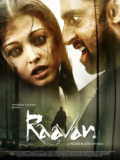 raavan 2010