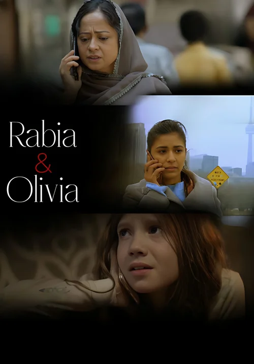 rabia and olivia 2023
