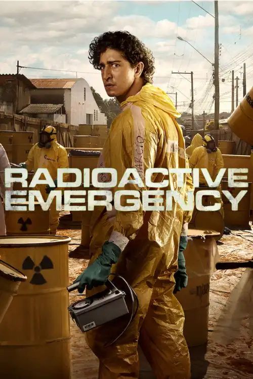 Download Radioactive Emergency (2026) Season 1 Dual Audio {Hindi English} Complete Netflix Series 480p | 720p | 1080p WEB DL 18 radioactive emergency 2026