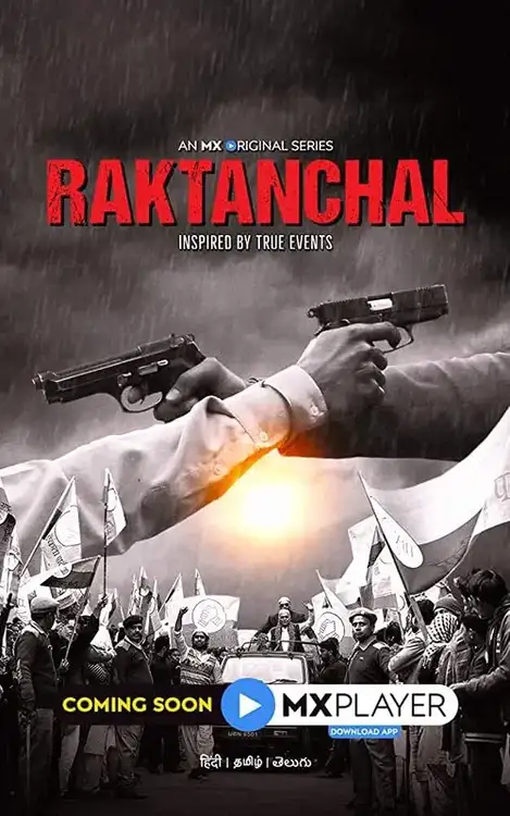 Download Raktanchal (2022) Season 2 Hindi Complete MX Player Original WEB Series 480p | 720p | 1080p WEB DL 8 raktanchal 2022