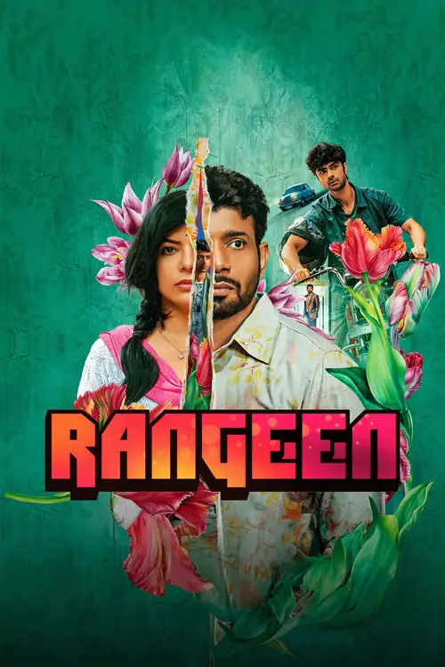 Download Rangeen (Season 1) Hindi AMZN Complete Web Series 480p | 720p | 1080p WEB DL 8 rangeen season 1