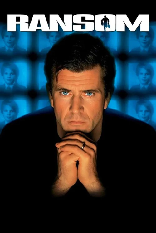 ransom 1996