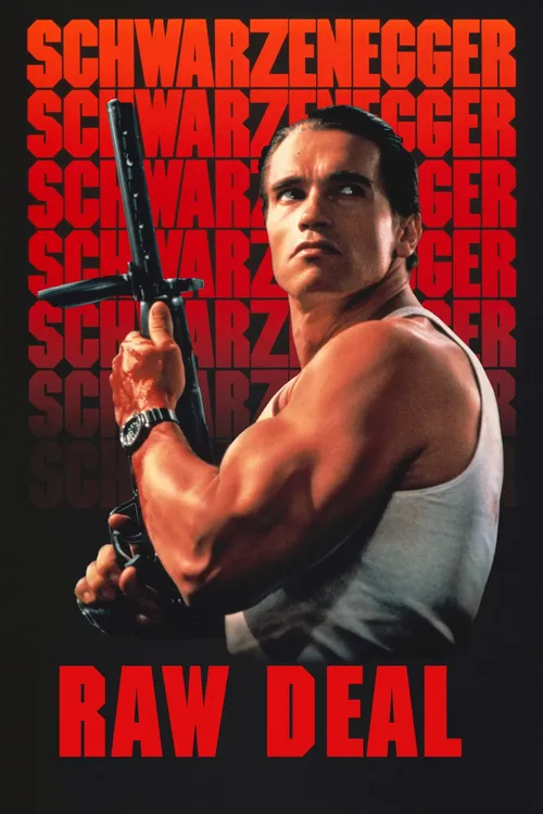 raw deal 1986