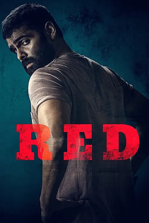 red 2022
