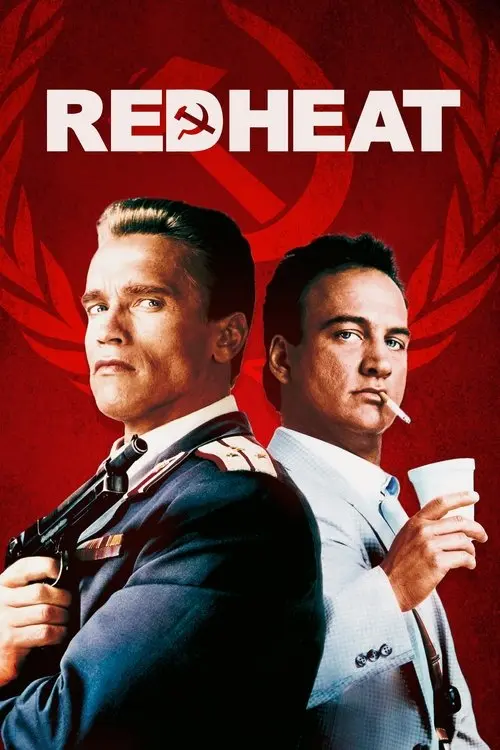 red heat 1988