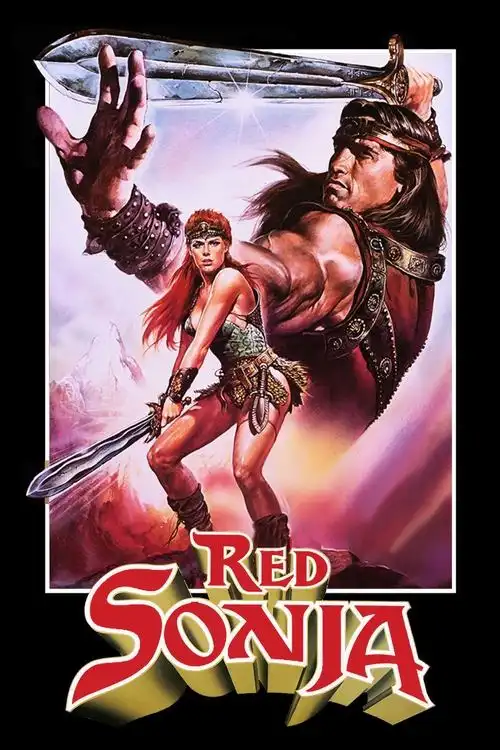 red sonja 1985