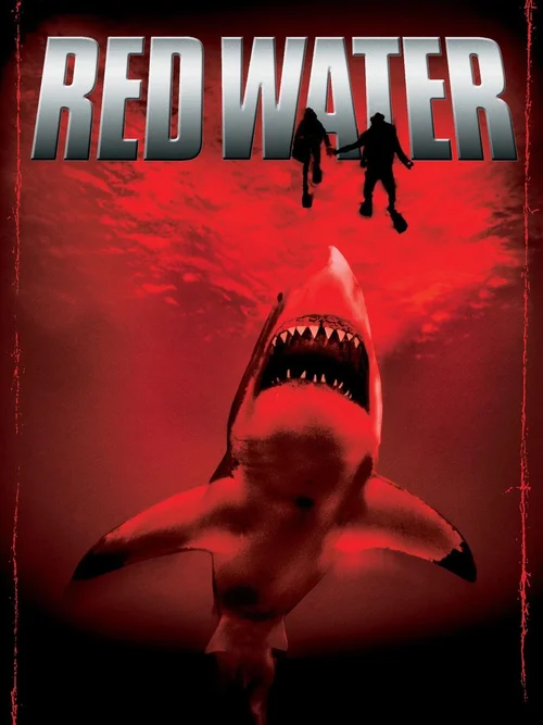 red water 2003